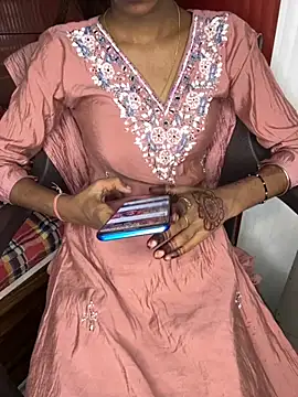 Nencycute1 online show from October 15, 5:29 am