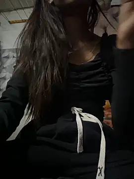 Nencycute1 online show from October 29, 4:31 pm