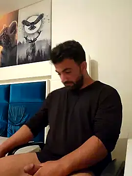 Snapshot of Cihangir0941 chatting on September 30, 6:02 pm Cihangir0941 online show from September 30, 6:02 pm