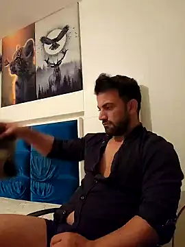 Snapshot of Cihangir0941 chatting on October 1, 11:38 am Cihangir0941 online show from October 1, 11:38 am