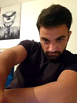 Snapshot of Cihangir0941 chatting on October 4, 11:41 am Cihangir0941 online show from October 4, 11:41 am