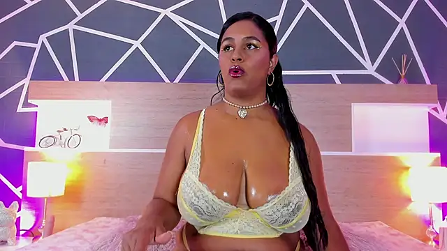 Snapshot of MelissaSam_ chatting on October 11, 12:58 pm MelissaSam online show from October 11, 12:58 pm