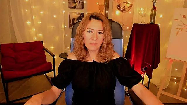 DonnaSmitth online show from November 25, 11:54 am