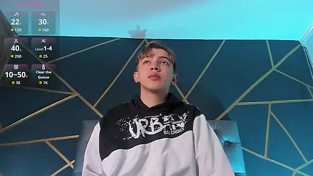 Lian Miller1  online show from April 3, 12:47 pm