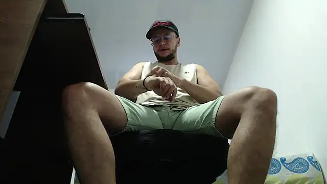 DirtyNotLimits  online show from October 2, 12:23 pm