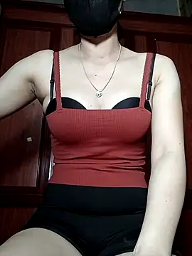 Snapshot of LenaCii chatting on October 16, 6:42 pm LenaCii online show from October 16, 6:42 pm