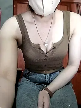 Snapshot of LenaCii chatting on October 27, 3:16 pm LenaCii online show from October 27, 3:16 pm