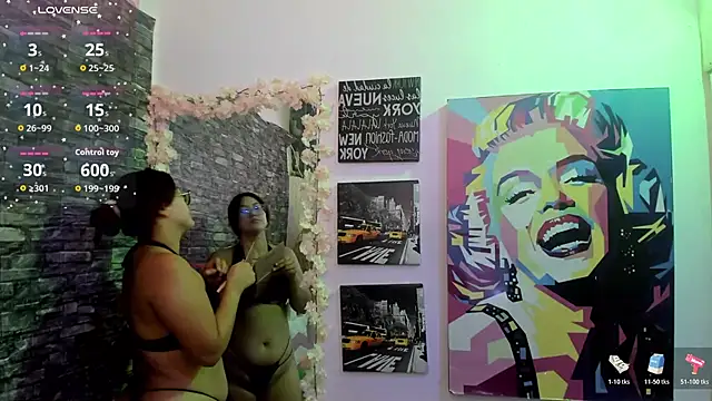 valery  star online show from October 24, 1:29 pm