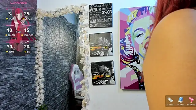 valery  star online show from November 19, 1:22 pm