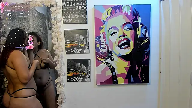 valery  star online show from December 19, 12:34 pm