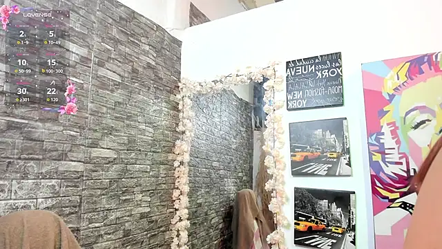 valery  star online show from December 20, 12:34 pm