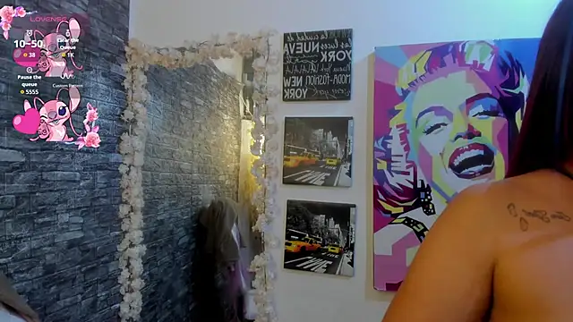 valery  star online show from January 16, 2:10 pm