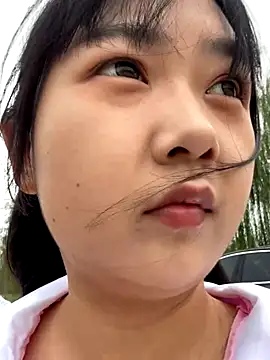 tiantian-26 online show from October 3, 2:41 am