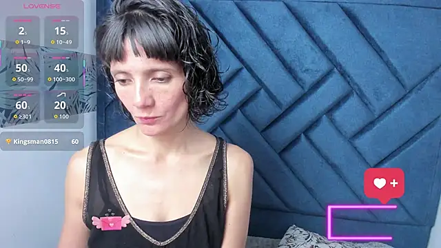 Valery More   online show from December 17, 12:33 pm