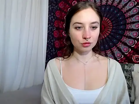 AdalynKiss online show from January 19, 7:23 am