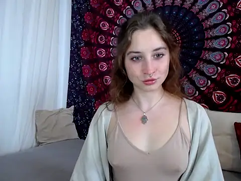 AdalynKiss online show from April 20, 12:19 pm