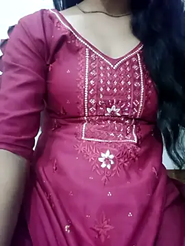 Meenu rani6 online show from October 6, 4:37 pm