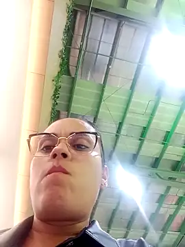 Snapshot of QueenBDSM chatting on October 11, 12:21 am QueenBDSM online show from October 11, 12:21 am