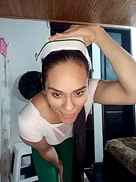 Snapshot of QueenBDSM chatting on October 24, 1:57 am QueenBDSM online show from October 24, 1:57 am