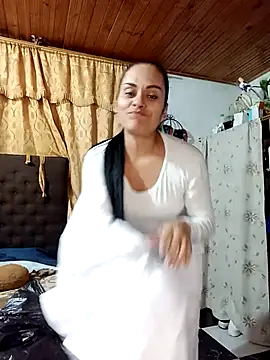 Snapshot of QueenBDSM chatting on October 25, 3:14 am QueenBDSM online show from October 25, 3:14 am