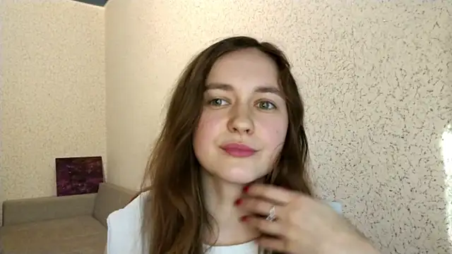 RafaelaMaximo online show from October 8, 6:55 am