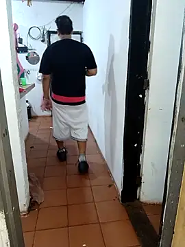 Tequilamaster online show from March 5, 12:23 pm