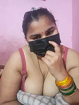 Snapshot of Mamta-Thakur chatting on December 18, 5:24 am Mamta-Thakur online show from December 18, 5:24 am