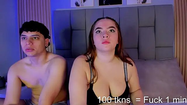 Kandyfrees  online show from November 4, 11:31 am