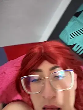 NICOLLE  12 online show from October 19, 9:37 pm