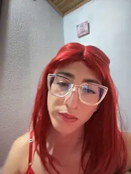 NICOLLE  12 online show from October 22, 6:40 pm