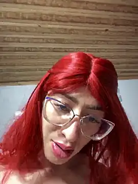 NICOLLE  12 online show from November 7, 3:12 pm