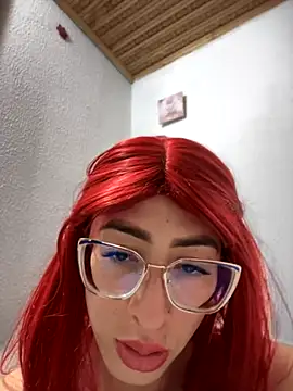 NICOLLE  12 online show from November 22, 10:09 pm