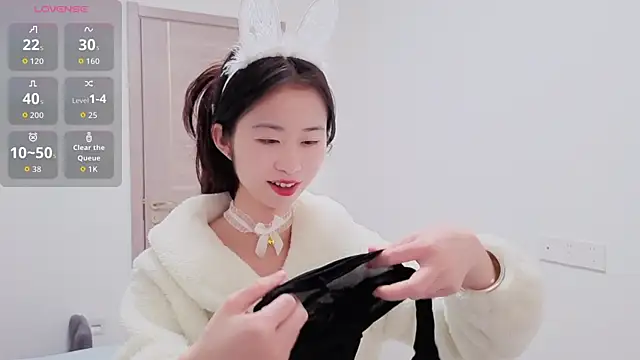 dudu-baby10 online show from January 9, 10:29 am