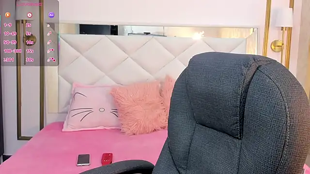 i kristi online show from October 8, 7:11 pm