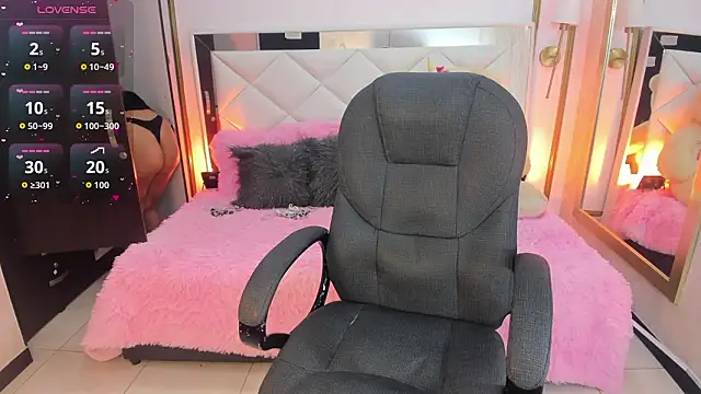 Snapshot of i_kristi chatting on January 31, 8:51 pm i kristi online show from January 31, 8:51 pm