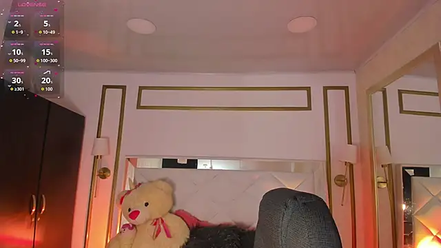 Snapshot of i_kristi chatting on February 21, 8:32 pm i kristi online show from February 21, 8:32 pm