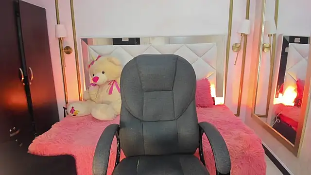 Snapshot of i_kristi chatting on February 28, 7:59 pm i kristi online show from February 28, 7:59 pm