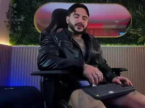 Dante Dimarco online show from November 14, 10:29 pm