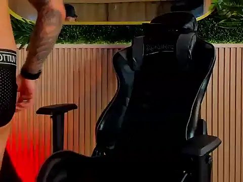 Dante Dimarco online show from November 30, 12:14 am