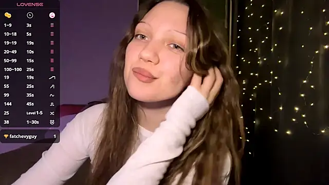 EmiIyKitty online show from January 12, 5:51 pm