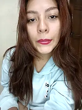 VenuusBless online show from October 24, 7:43 pm