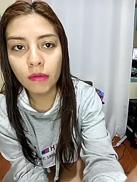 VenuusBless online show from October 31, 1:17 am