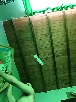 Snapshot of Jacobogar chatting on April 5, 8:17 pm Jacobogar online show from April 5, 8:17 pm