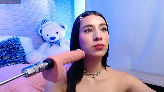 koyuki san online show from October 8, 9:01 pm