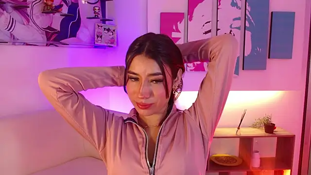 koyuki san online show from February 20, 12:05 pm