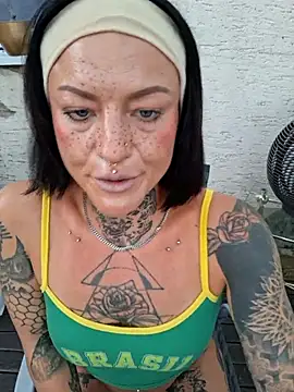 Peach420live online show from July 13, 7:38 pm