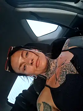 Peach420live online show from July 17, 8:03 pm