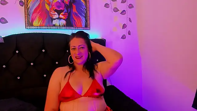 Sasha Smith4 online show from September 30, 9:09 pm