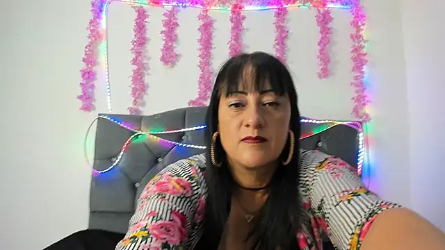 Sasha Smith4 online show from October 2, 8:49 pm