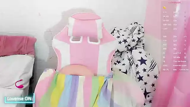 jeanalove online show from January 16, 8:57 pm